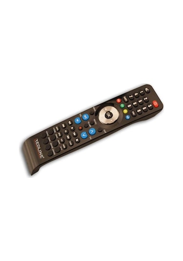 Redline Ts 5000 Cı Hd Uydu Kumandası