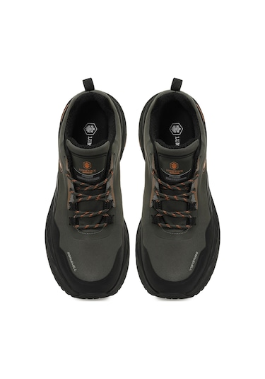 Lumberjack Dıfo 5pr Haki Erkek Outdoor 000000000102037662 Haki-k Grı