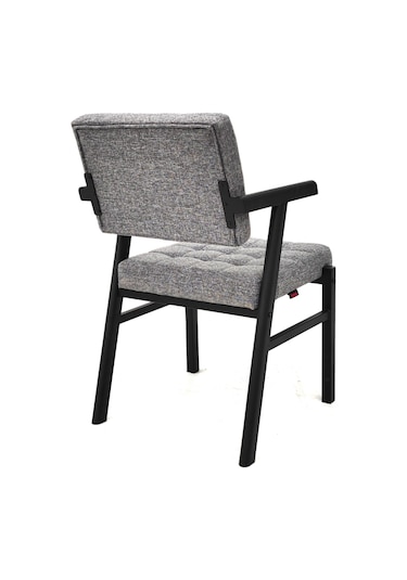 Paris 1 Adet Mutfak Balkon Salon Ve Kafe Sandalyesi