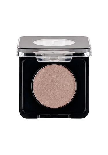 Flormar Mono Yüksek Pigmentli & Doğal Işıltılı Kompakt Göz Farı 014 Moon's Reflection