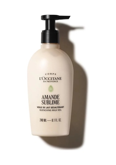 L'occitane Badem Vücut Sütü 240 Ml