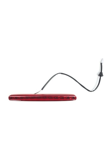 Flybuy Fıat 500 Convertıble 2009-2019 Oem 77365246 68140780aa İçin Fren Durdurma Lambas Kırmızı, Yedek Parça Kırmızı