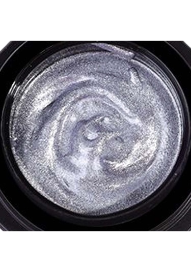 Suntek Alçı Jel Nail Art Boyama Çizim Lehçe 3d Metalik Menekşe