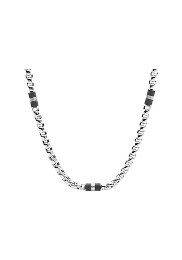 Fossil Jf03314-040 Kolye