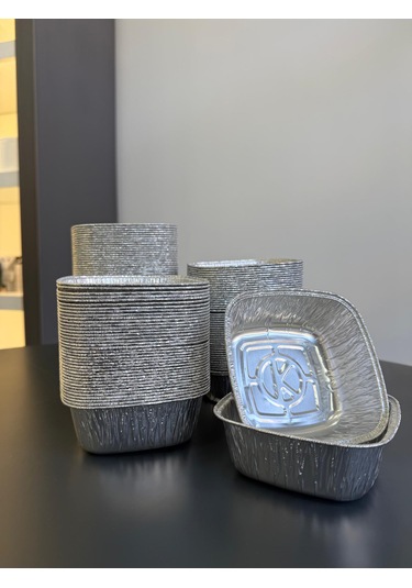 Alüminyum Sütlaç Ve Aşure Kasesi