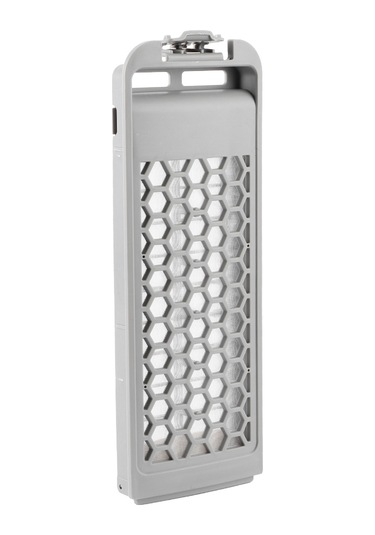 Dofolink Samsung Dc62-00018a Ve Dc97-16513a Çamaşır Makinesi İçin Abs Filtre Kutusu - Yabancı Madde Tutucu,  Uyumlu, Kolay Kurulum