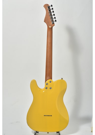 Bacchus Bte1dx Rsm/m Butterscotch Blonde
