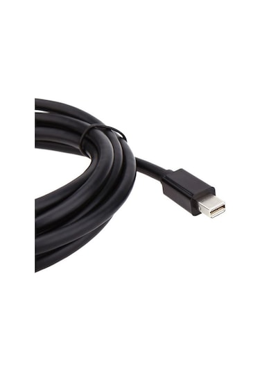 Mini Displayport To Displayport Kablo 5 M Display Port Dp Çevirme
