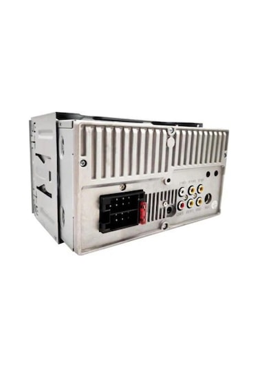 Jameson Js-635 Mercedes Benz Sprinter Geri Görüş Kameralı Double