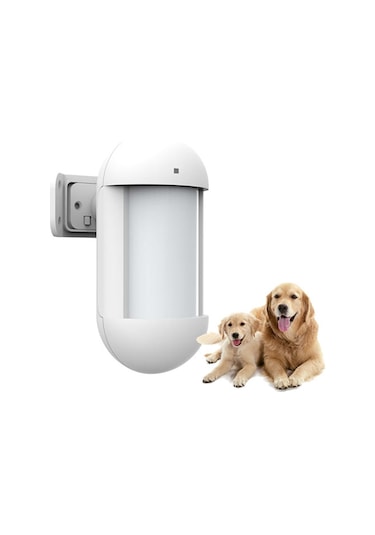 Ard 1777 Kablosuz Hayvan Algılamayan Pet Dedektör 35kg