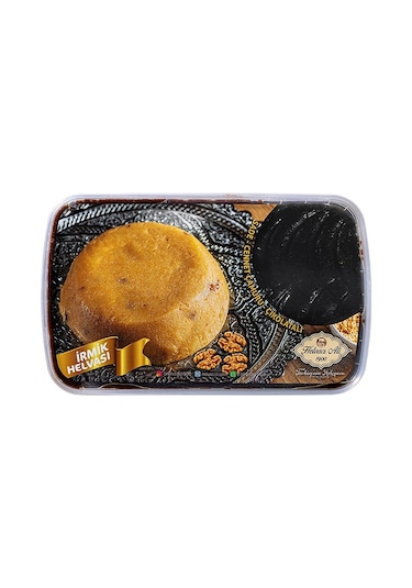 Helvacı Ali Çikolatalı İrmik Helvası 750 G