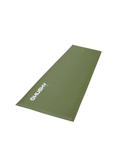 Husky Fuzzy 3,5 Sısme Mat Haki Renk Yeşil