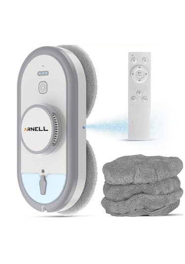 Arnell Cambaz Light WCR-2306 Cam Temizleme Robotu
