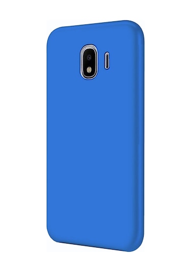 Samsung Galaxy J7 2017 (J720) Kılıf FitCase PremiumS Silikon Arka Kapak