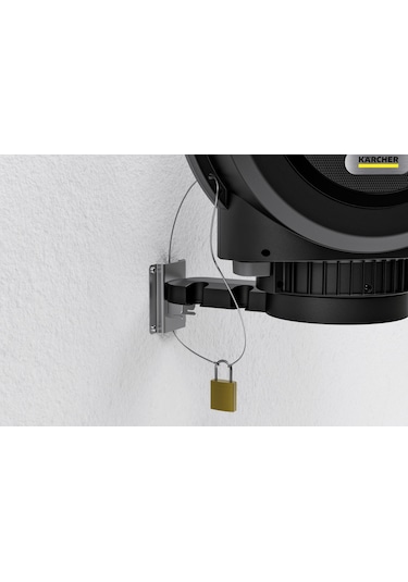 Karcher Otomatik Hortum Sarma Hose Box Hbx 4.20 Automatic 2.645.3