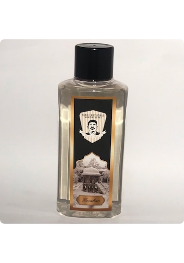 Tarihi Ertuğrul Kahvesi Tütün Kolonyası 400 ML