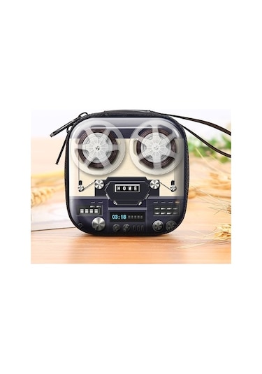 Çocuk Çanta 7 Cm X 7 Cm X 3 Cm 5laoxq Diğer