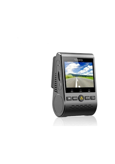 Viofo A129 Gps Modüllü Araç Kamerası