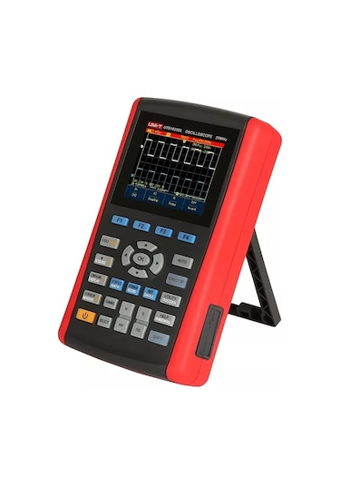 Unit-T Utd-1025Dl Dijital Hafızalı Osiloskop