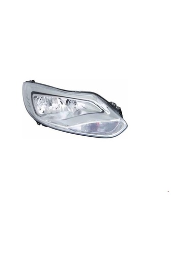 Focus 2012- Ön Far Krom Sağ Oem No: Bm51-13w029-nb