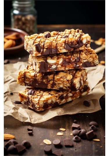 Drhazel Fındıklı Krokan 100 G X 3 Paket