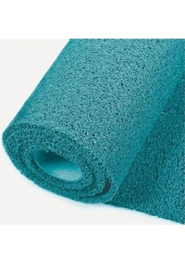 Kıvırcık Protokol Bina Halı Dış Mekan Paspas Kaymaz Rulo Yolluk (418277820)