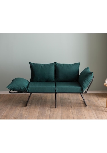 Pafu Viper İkili Katlanır Yataklı Koltuk Soho Petrol