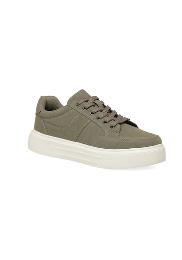 Torex Alvaro 6fx Haki Erkek Sneaker 000000000102241890