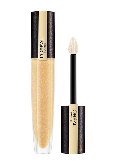 L'Oreal Paris Ral Rouge Signature Topper No: 212 Pure Gold