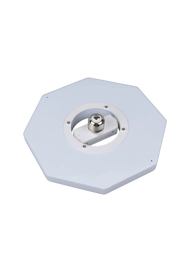 40w Armatür Ampul E27 Led Beyaz Renk Ayarlanabilir Açı 22cm