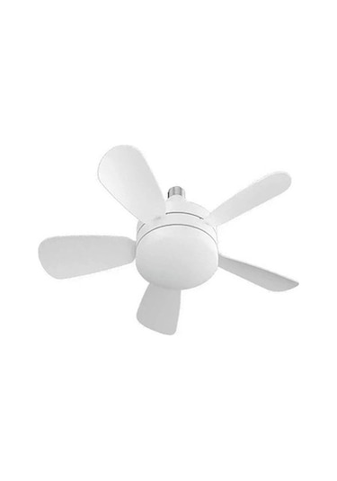 82w Karayel Fan Led Ampul Beyaz Cat Ct-1155