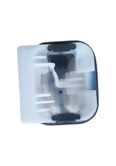 Arka Koltuk Altı Klips Segman 301 208 C-elysee C3 Cactus Corsa F