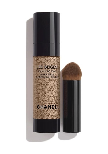 Chanel Les Beiges Water-Fresh Complexion Touch Fondöten B10