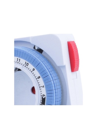 Pazly Zamanlayıcı Zamanlama Suntek Soketi, Mekanik Fiş Anahtarı, Fi