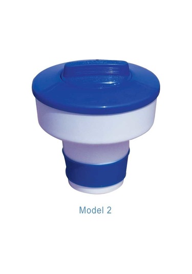 Klornatör Model 2