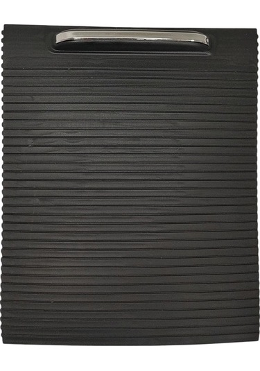 VW Passat B5,B6 için Orta Konsol Perdesi-Siyah OEM:3C0857503