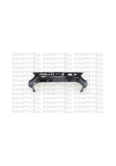 Ford On Tampon Ust Tutucu Ford Transıt Courıer 2014-2018 - Kraftvoll 21030569