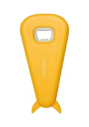 Lscf36 Manyetik Çok Fonksiyonlu Şişe Açacağı Yellow Diğer