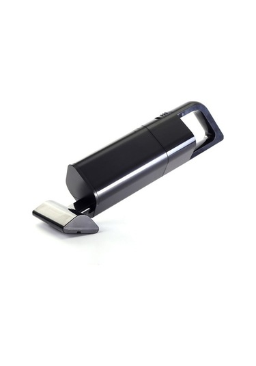 Tongxida Araba Kablosuz 120w El Güçlü Süpürge, Siyah, Hızlı Temizlik