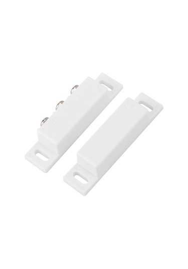 Kablolu Kapı Alarmı For Mağaza Garaj Huiliang