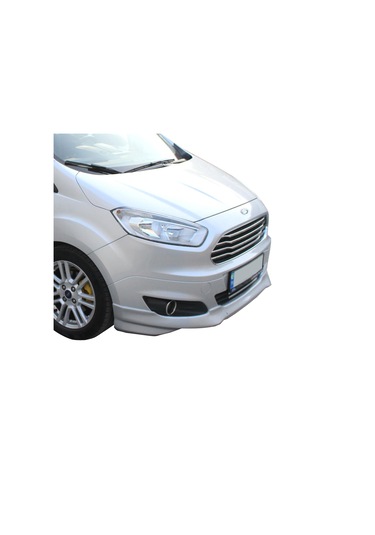 Ford Courier Ön Tampon Eki 2014 Ve Sonrası Modeller