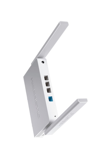 Keenetic KN-1613-01EN Explorer AC1200 2x5 DBi 4 Port Wi-Fi Mesh Fiber Router