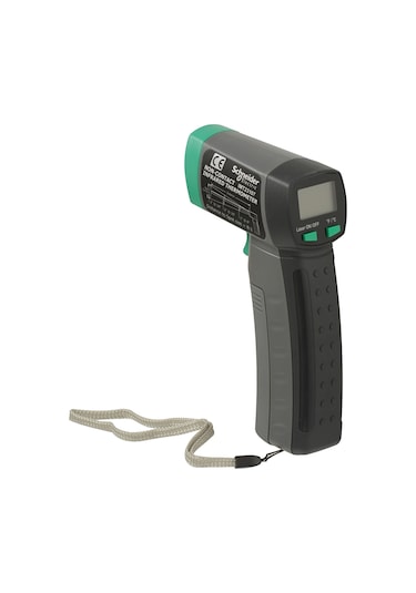 Schneider Thorsman Kızılötesi Termometre 520C - IMT23107