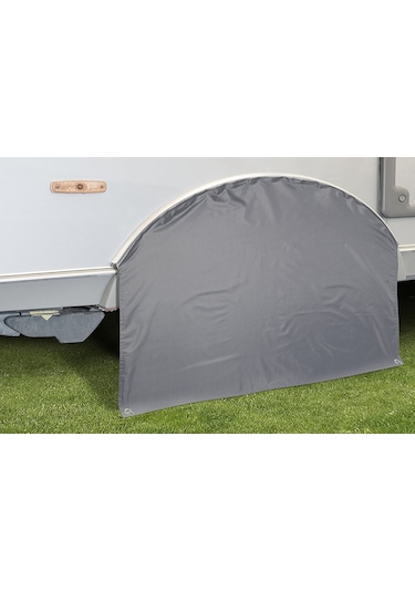 Campasist Karavan Teker Kılıfı Fendt - Furstner