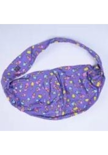 Pawstar Ice Cream Crossbody Küçük Irk Köpek Çapraz Taşıma Çantası