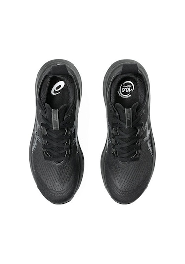 Asics Gel-nimbus 27 Erkek Koşu Ayakkabısı 1011b958-001 Siyah Siyah