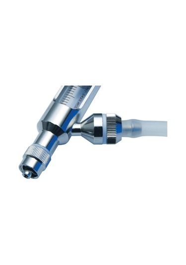 Hsw Otomatik Enjektör Unimatic 5 Ml.Hortumlu -Uni  Matic