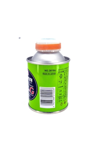 100ml Süper Valkarn Lastik Tamir Yama Solüsyonu Maruni