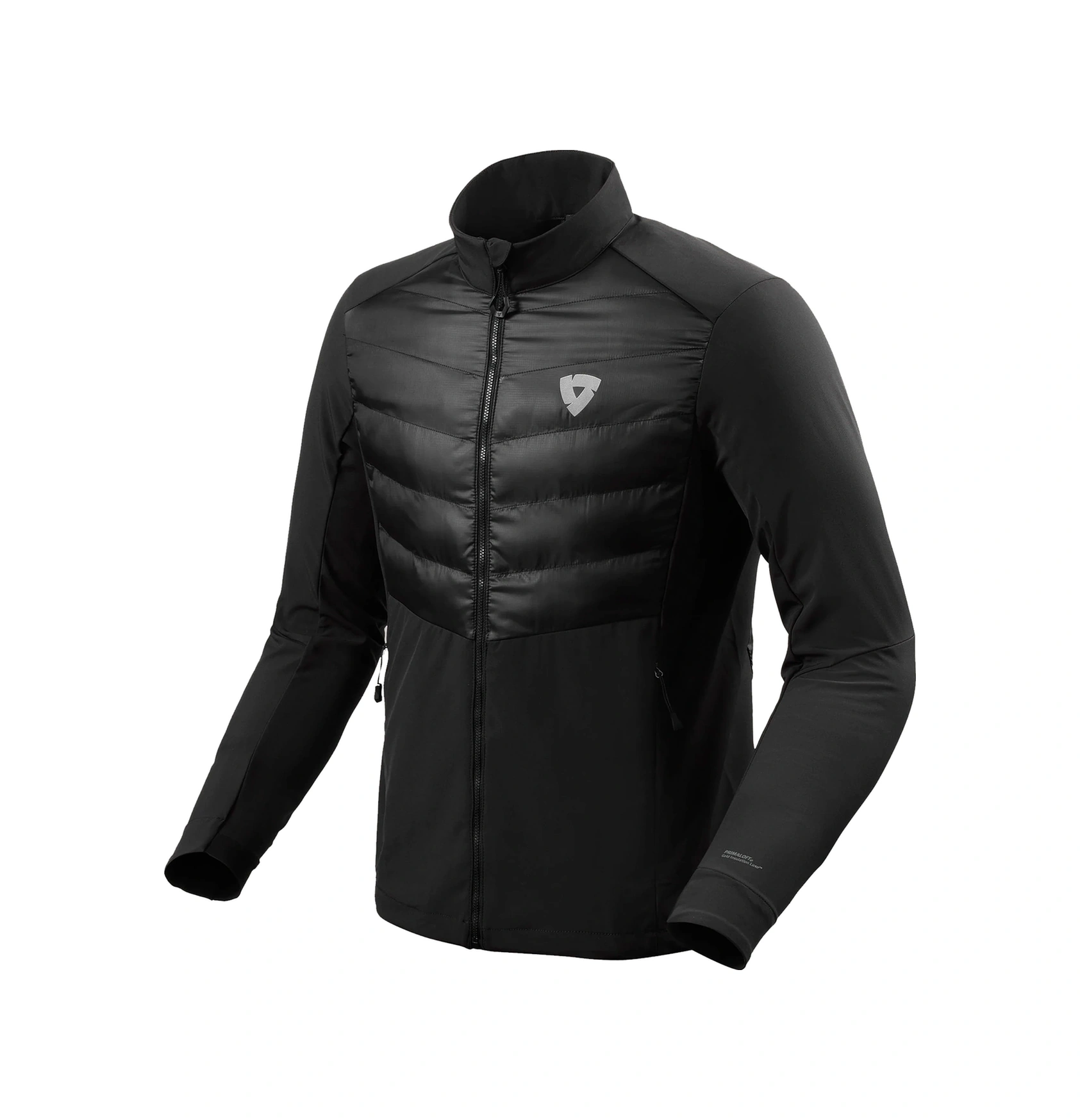 Revıt Storm 2 Wındbarrıer Termal Mont Siyah