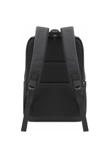 Mack MCE-1202 15.6" Office Pro-1 Eco Notebook Sırt Çantası Siyah